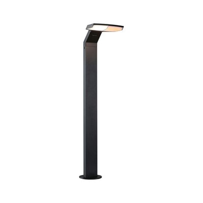 potelet  Zenera 10W Anthracite 2200 - 3000K BOUTICA-DESIGN