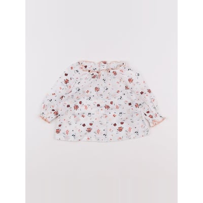 Blouse - Très bon état VERTBAUDET