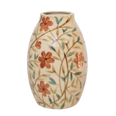 Vase Edena 16.5 25.5   - EDENA TABLE PASSION