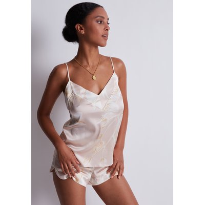 Culotte shorty Silk By Night AUBADE