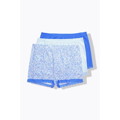 Lot de 3 panties ULLA POPKEN