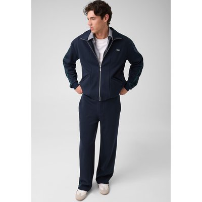 Sweat À Capuche Zippé Intégral GUESS