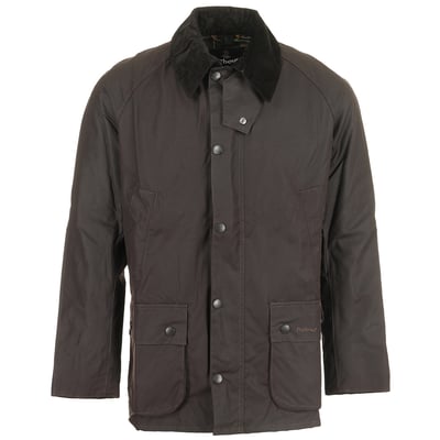 Veste ASHBY WAX BARBOUR