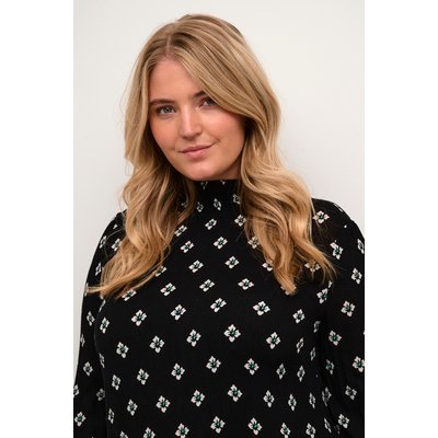 Blouse à manches longues KCami KAFFE CURVE