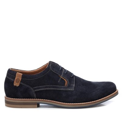 Chaussure Blucher/Derby Plaine Entreprise Lacets CARMELA