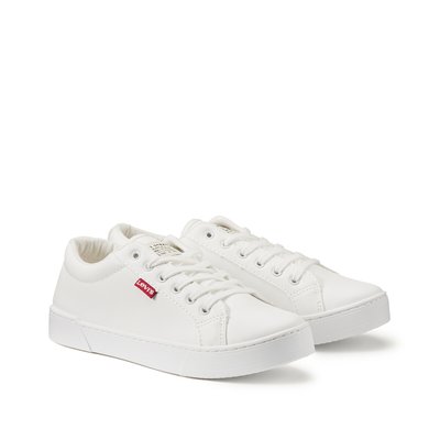 Women s Trainers Sports Trainers Sneakers LEVI S La Redoute