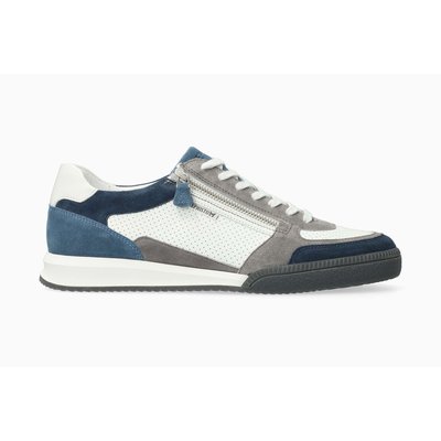 Baskets en cuir ENDRIK MEPHISTO
