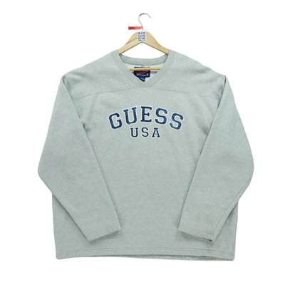 Sweat - Bon état GUESS