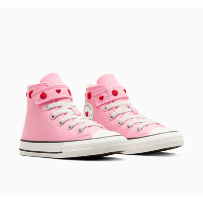 Baskets All Star 1V Hi Valentine's Day CONVERSE