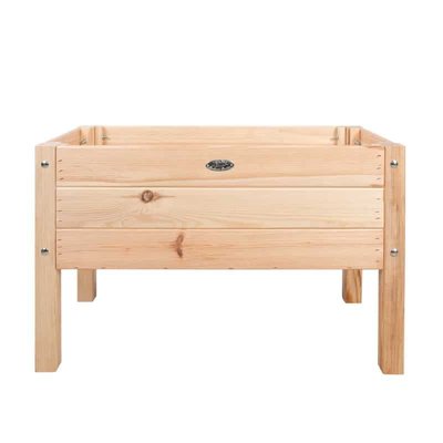 Carré potager enfants ESSCHERT DESIGN