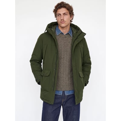 Parka JACK & JONES