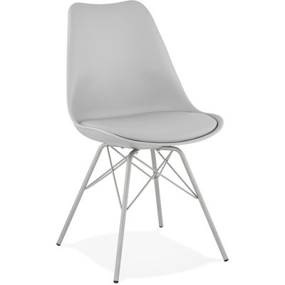 Chaise en polymère, Fabrik KOKOON DESIGN