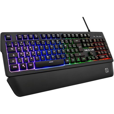 Clavier gamer KEYZ PALLADIUM FR THE G-LAB