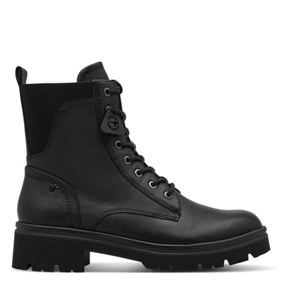Bottine en cuir TAMARIS