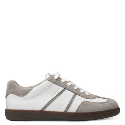 Baskets cycliste en cuir TAMARIS