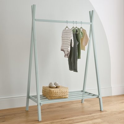 Nola Clothes Rail CUDDLECO