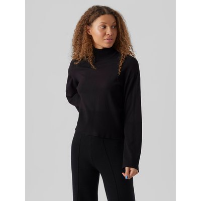 VMHAPPINESS Pull-overs Pull en maille VERO MODA