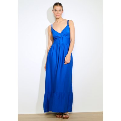 Robe longue fluide LOLALIZA