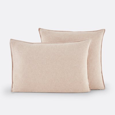 Federa per guanciale bambino, flanella cotone, Clara LA REDOUTE INTERIEURS