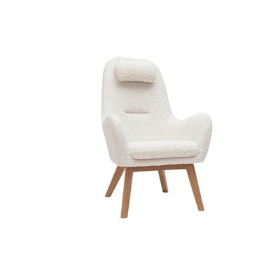 Fauteuil scandinave MANIA MILIBOO