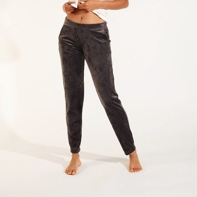 Pantalon en velours homewear Keenan Sealake BANANA MOON