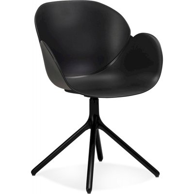 Fauteuil ergonomique en plastique, Apodis KOKOON DESIGN