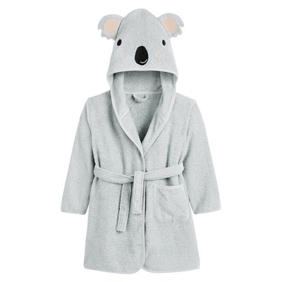 Peignoir enfant Linge de bain LA REDOUTE INTERIEURS La Redoute