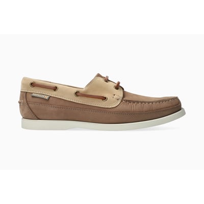 Mocassins en cuir BOATING MEPHISTO