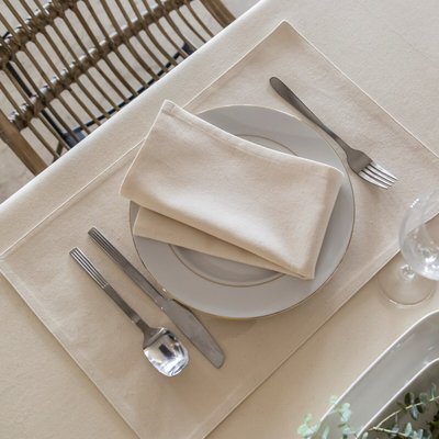 Set Table Yumi TRADITION DES VOSGES