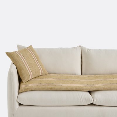 Matelas d'assise 60x180 cm, coton, Brava LA REDOUTE INTERIEURS