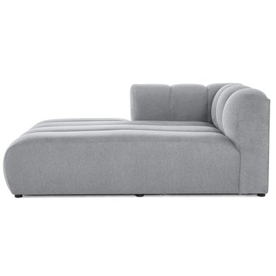 Module d'assise méridienne gauche - DEBBIE LISA DESIGN