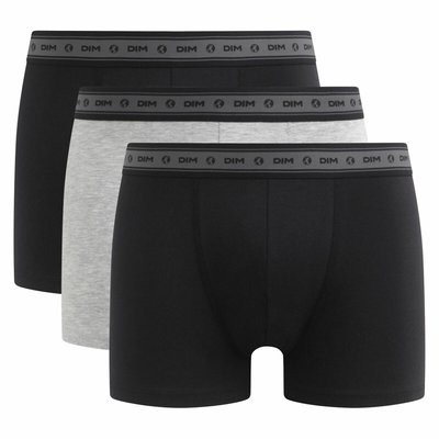 Lot de 3 boxers Good DIM