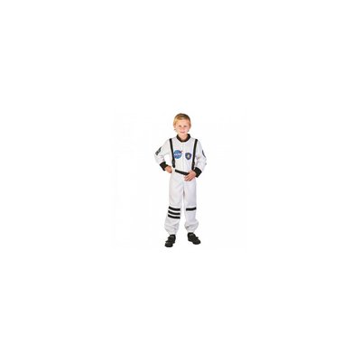 Costume astronaute 4 a 6 ans PARTY PRO