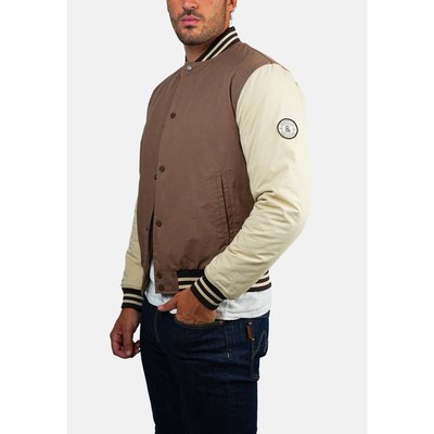 BLOUSON   DUB SCONE REDSKINS