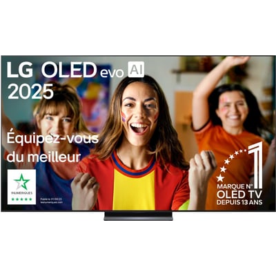 TV OLED 83C5 2025 (210cm) LG