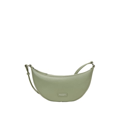 Sac à bandoulière medium en cuir de vache finement grainé MARC O'POLO