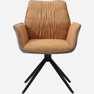 Chaise polyester MILINA HABITAT