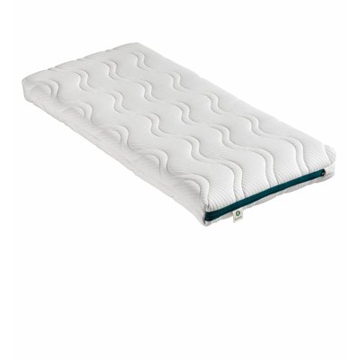 Housse de matelas berceau/landau COCOLATEX® - Version Fibres Recyclées KADOLIS