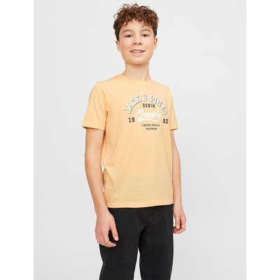 Camiseta de manga corta JACK & JONES JUNIOR
