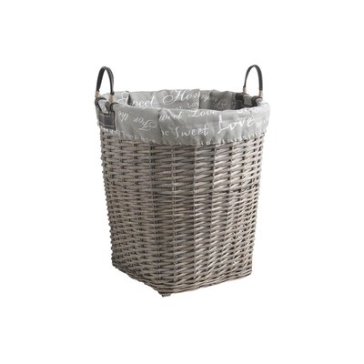 Panier à linge original Sweet Love AUBRY GASPARD