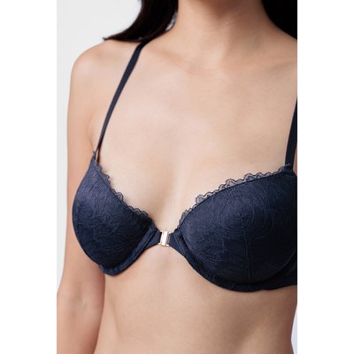 Soutien-gorge emboîtant en dentelle DORINA