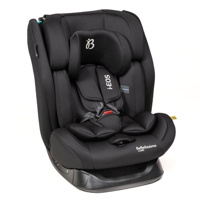 Siège auto I-size  - groupe 0+/1/2/3 - (0-36kg) - i-EOS BEBELISSIMO J'AIME