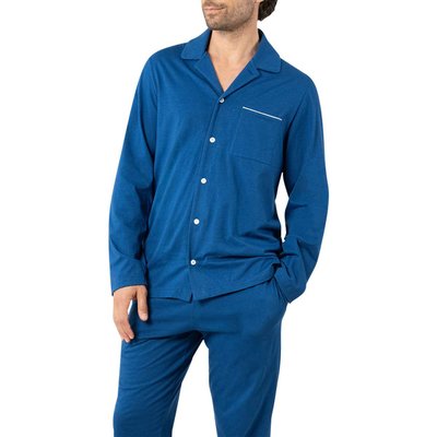 Pyjama long coton EMINENCE