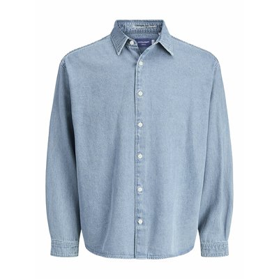 Chemise denim JACK & JONES