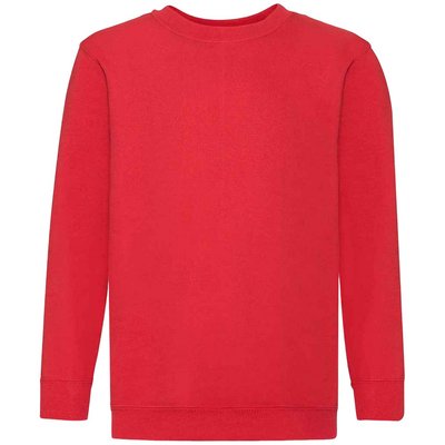 Sweat CLASSIC FRUIT OF THE LOOM