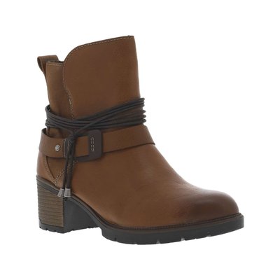Boots talon décroché moyen RIEKER