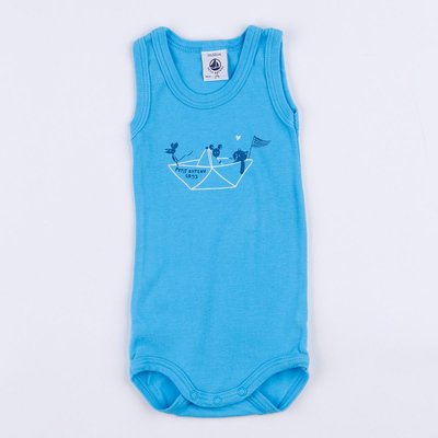 Body - Très bon état PETIT BATEAU