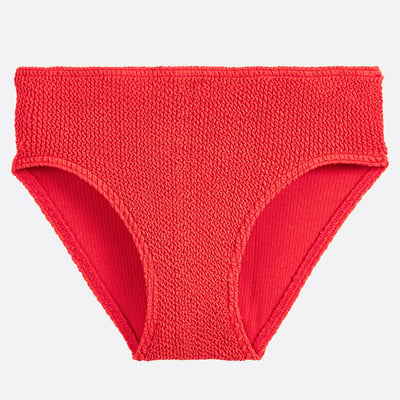 Lot De 5 Culottes Femme Taille Haute Coton – 95% Coton Stretch, Confort Tout Au Long De La Journée