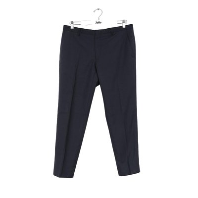 Pantalon en laine - Très Bon État KENZO