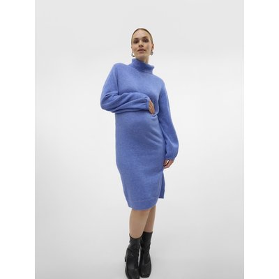 Robe en maille MAMA LICIOUS MAMA LICIOUS